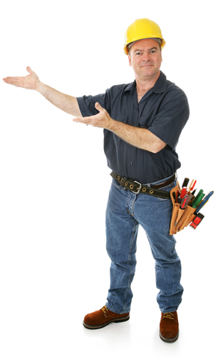 Stop work order notice